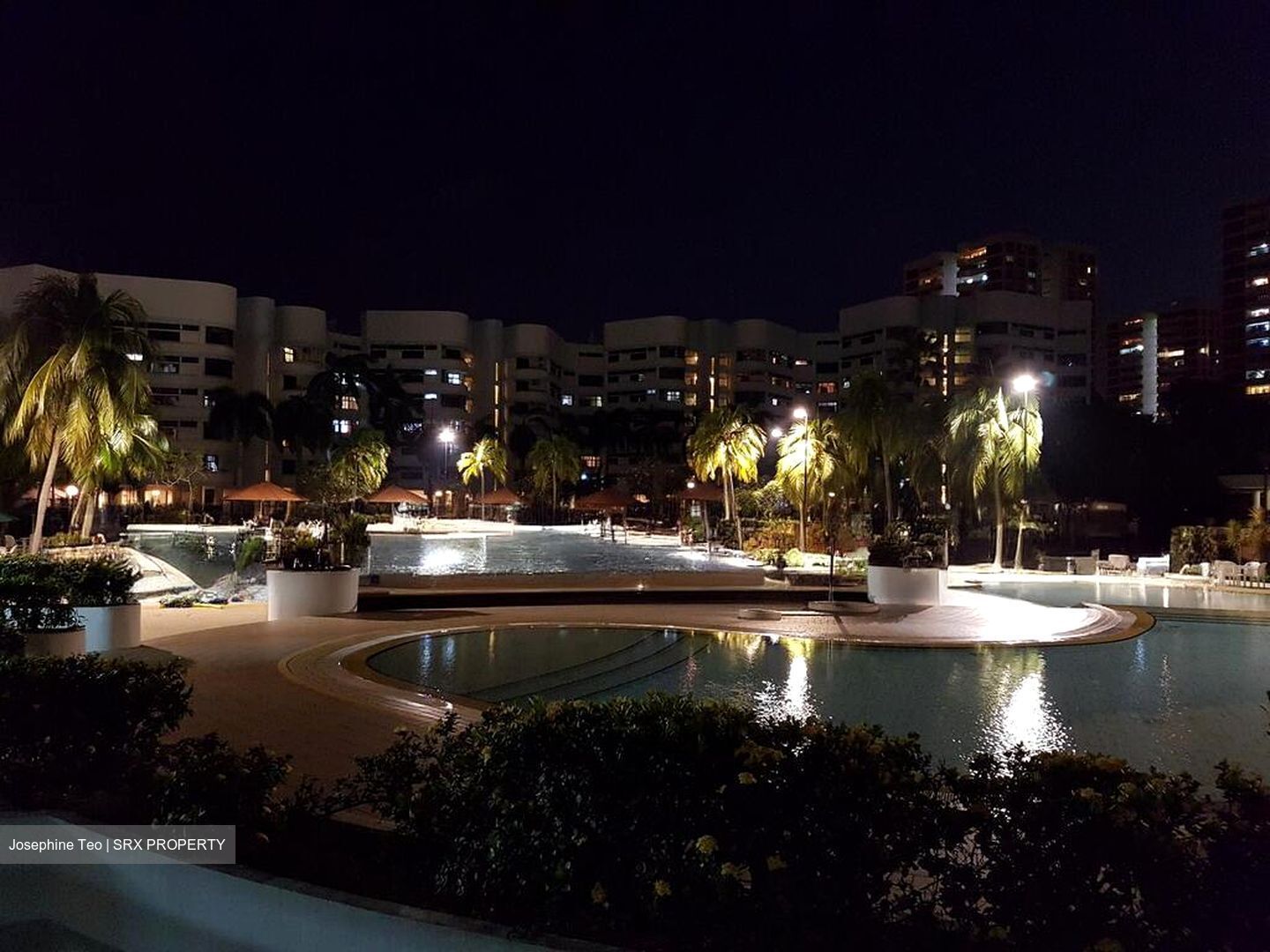 Mandarin Gardens (D15), Condominium #508259231